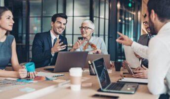 How to choose the right business