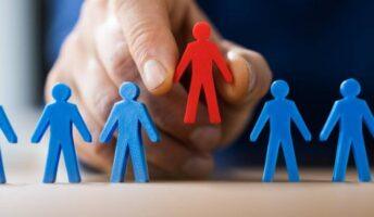 How to start a staffing agency