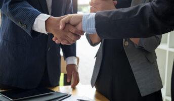New payroll funding company