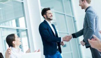 Recruit Staffing Team Encore Funding