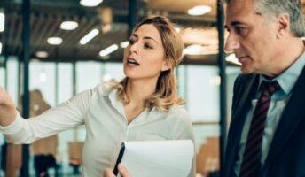 How to choose the right business