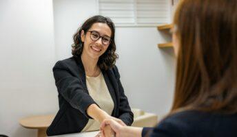 Job interview
