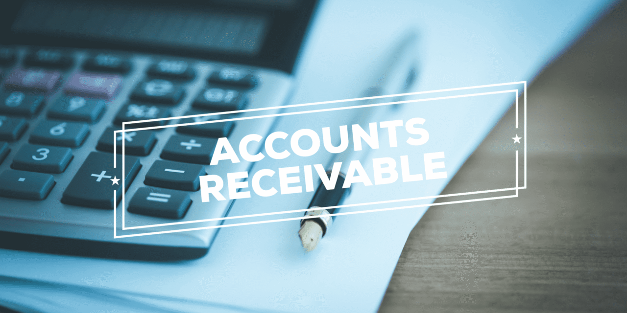 Accounts receivable
