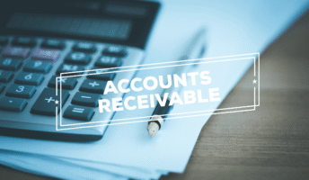 Accounts receivable