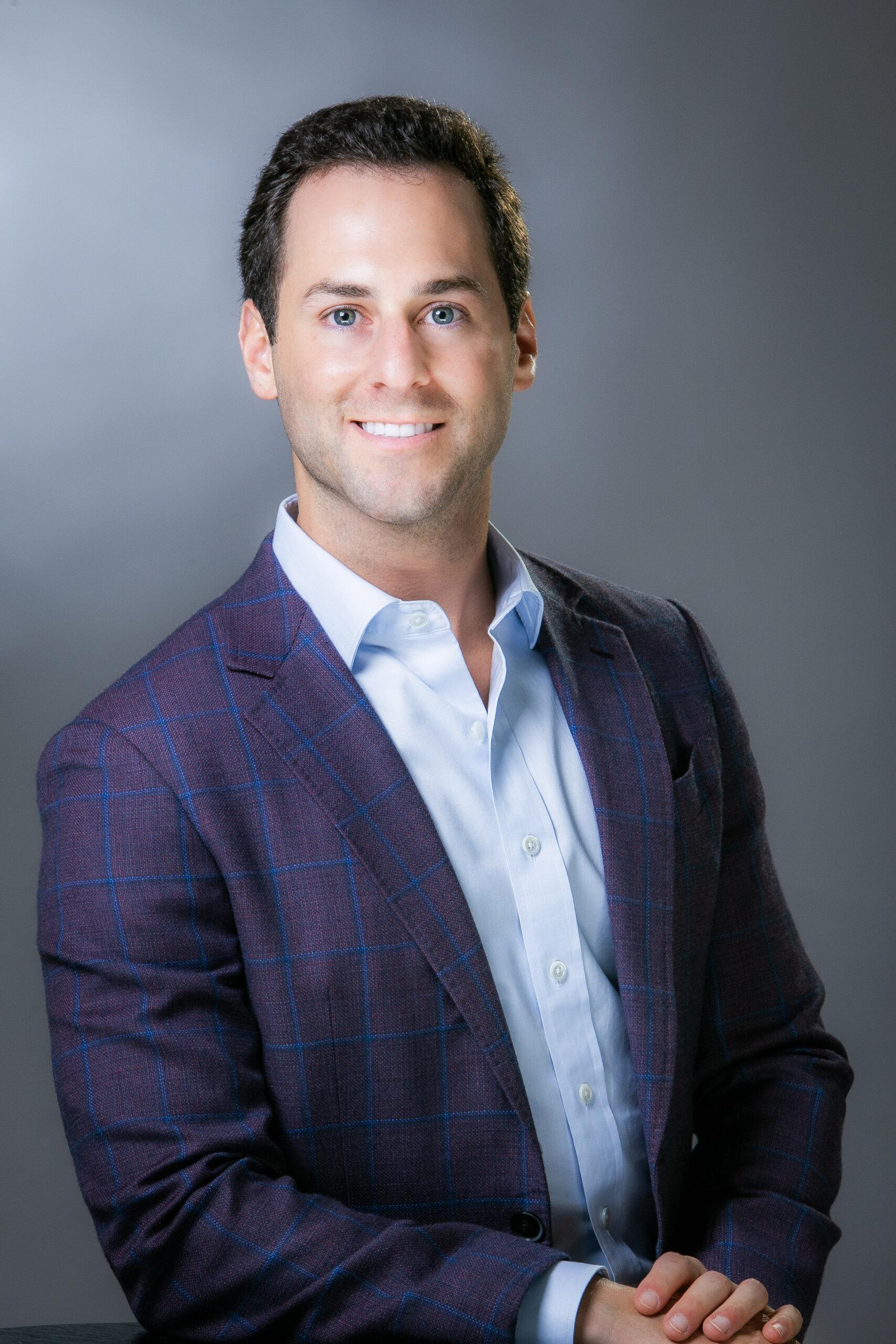 Dane Adelman