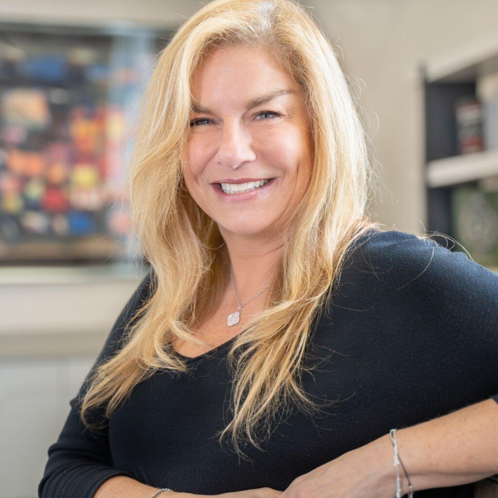 Darlene Barzilay