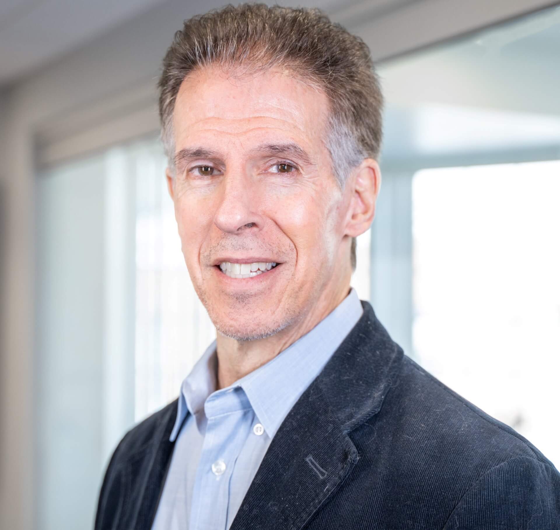 Larry Holstein