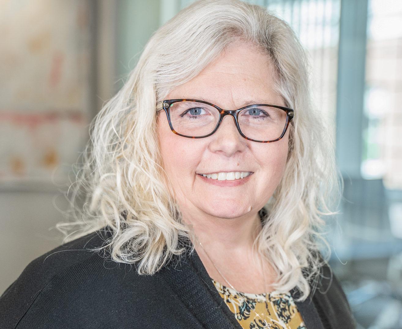 Maryanne Gustkey