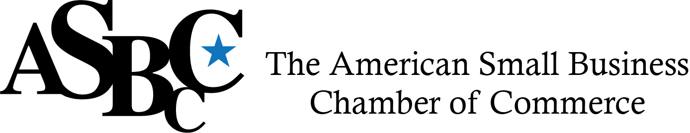 The American Small Business Chamber of Commerce logo